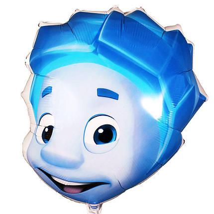 Кулька фігура ANAGRAM-АН Фіксики Нулік (УП)