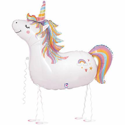 Кулька ходяча фігура GRABO-ГР Єдиноріг милий (УП)