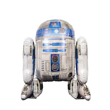 Кулька ходяча фігура ANAGRAM-АН Дроїд R2D2 (УП)